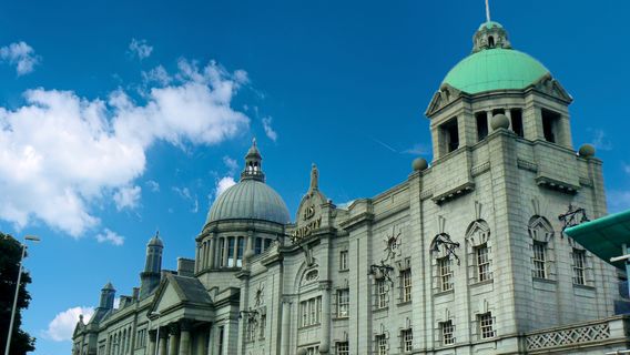 Teatro de Su Majestad