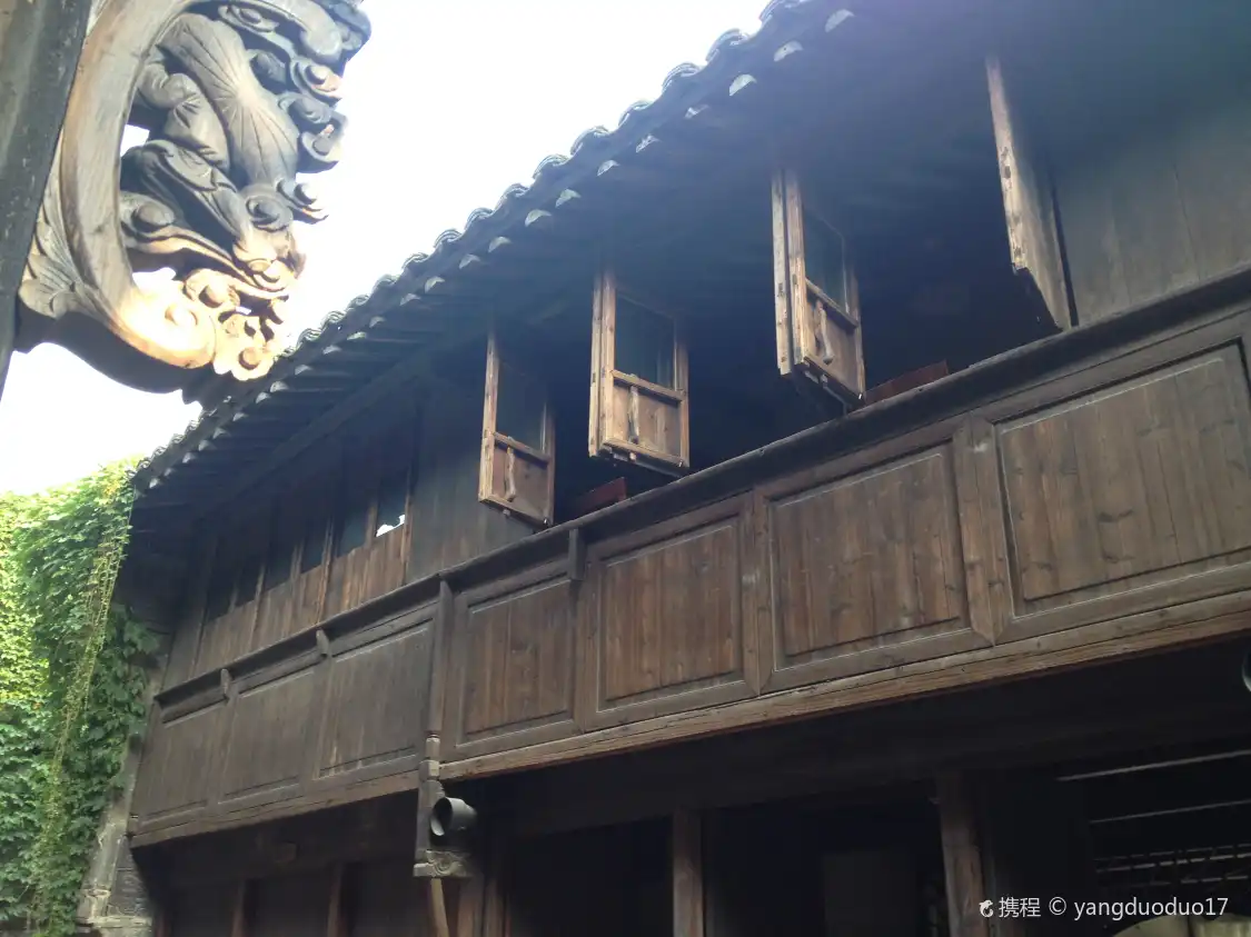Hotel in zona Mi Pavilion