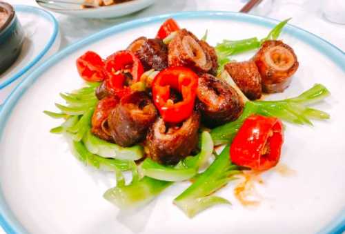 Estb de Comidas Shun Tek Keong