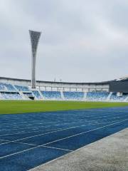 สนามกีฬา Wuyuanhe