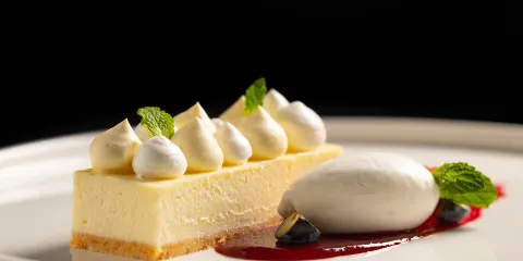 諸暨希爾頓酒店·廚藝全日餐廳