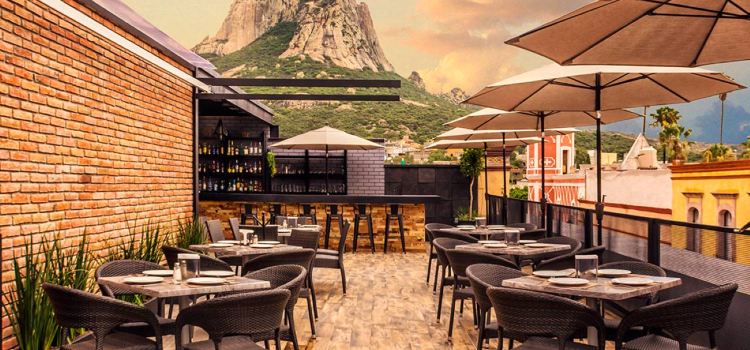 La Rocca Restaurante