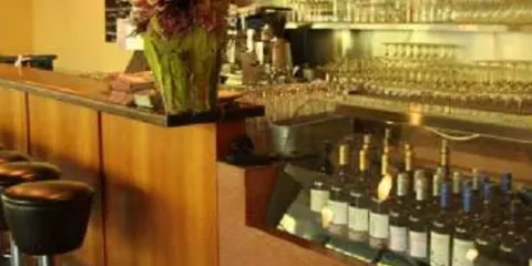 Trattoria im CINECITTA'