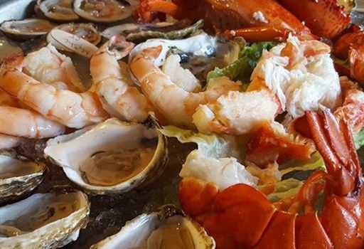 Providence Oyster Bar