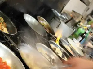 Lucia's Tavola