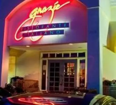 Grazie Ristorante Italiano