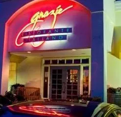 Grazie Ristorante Italiano