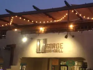 Gorge Bar and Grill