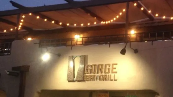 Gorge Bar and Grill