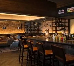 Apropoe's in Baltimora