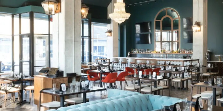 Sangrita Grill + Cantina