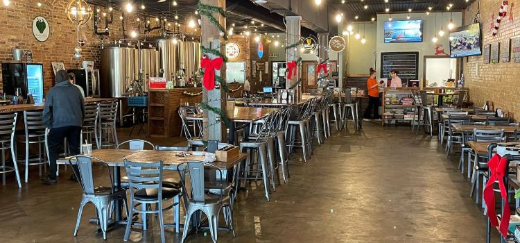 Southern Hart Brewing Company