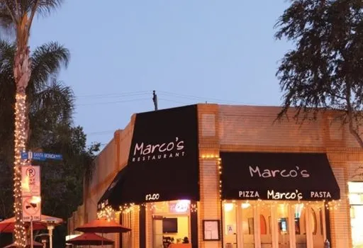 Marco's Trattoria