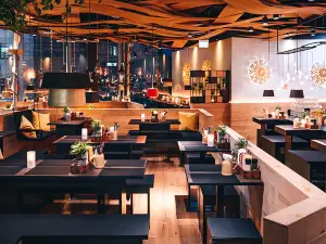 PETER PANE Burgergrill & Bar