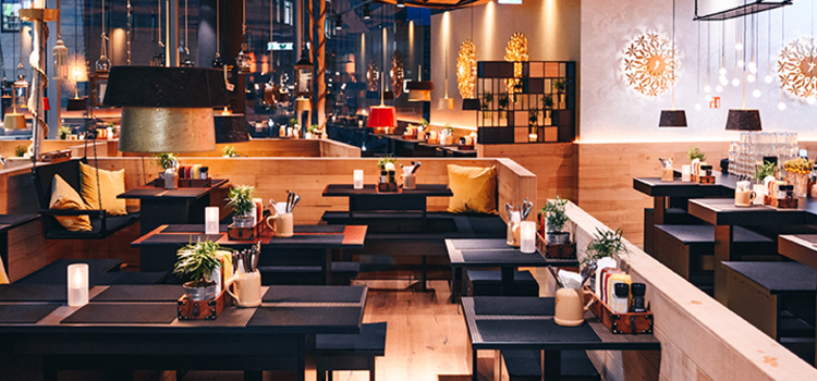 PETER PANE Burgergrill & Bar