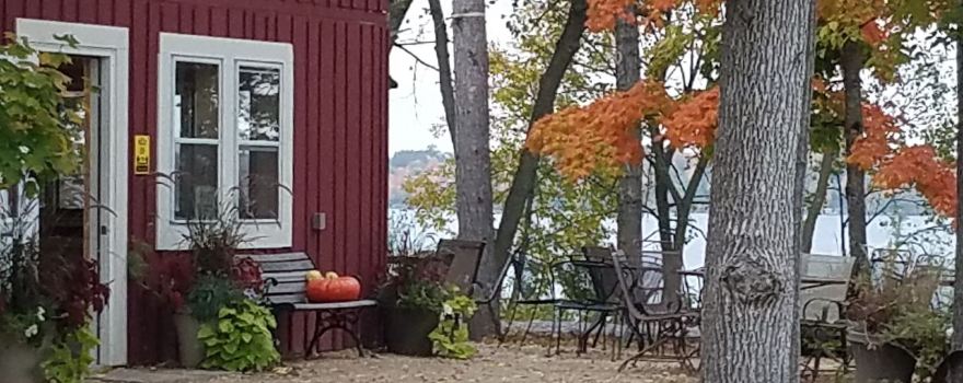 L'Etoile du Nord Vineyard LLC