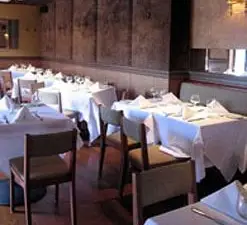 Grissini Restaurant