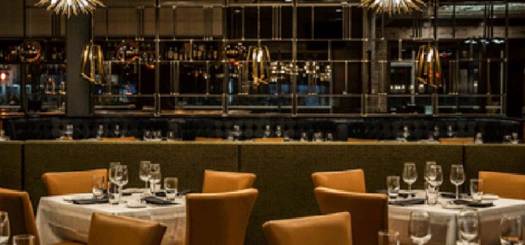 Sullivan's Steakhouse