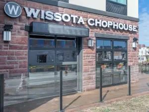 Wissota Chophouse - Janesville