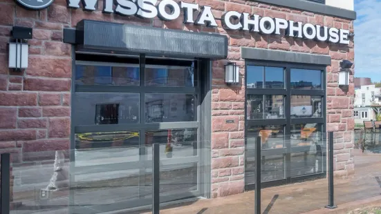 Wissota Chophouse - Janesville