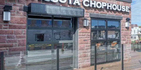 Wissota Chophouse - Janesville