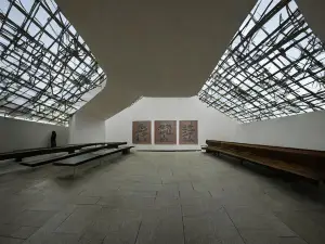 晉州美術館