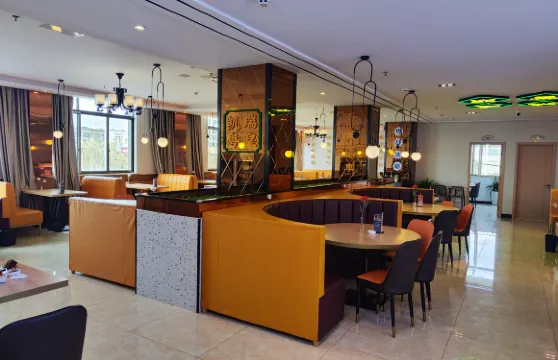 旌德凱瑞假日酒店·瑞煌食府