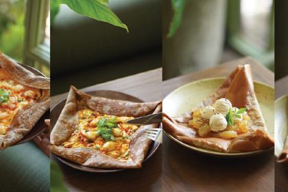 Patara Fine Thai Cuisine