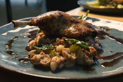 Babbingtons Bar & Grill