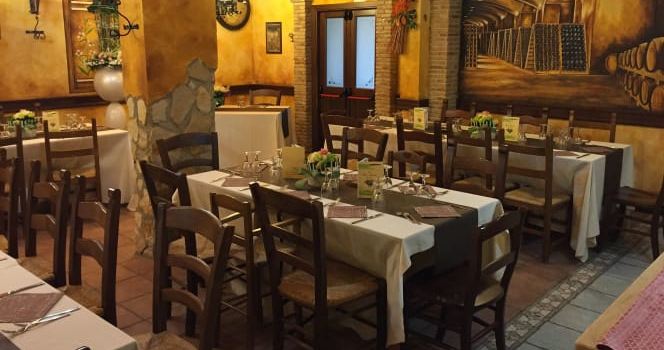Osteria Jan