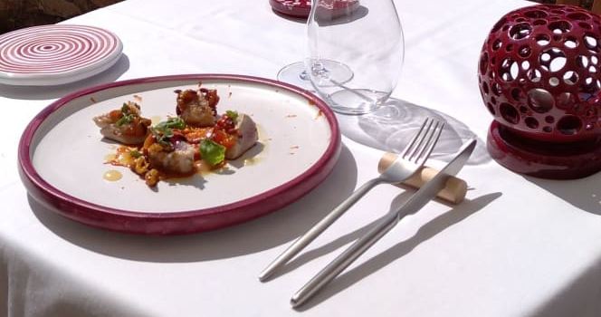 A Grillo Restaurant & Wine