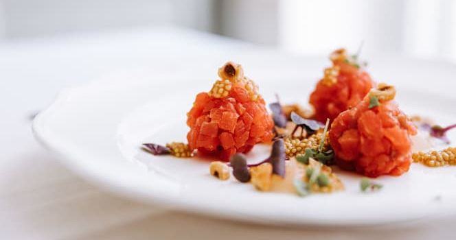 Dono Restaurant - Masseria Garrappa