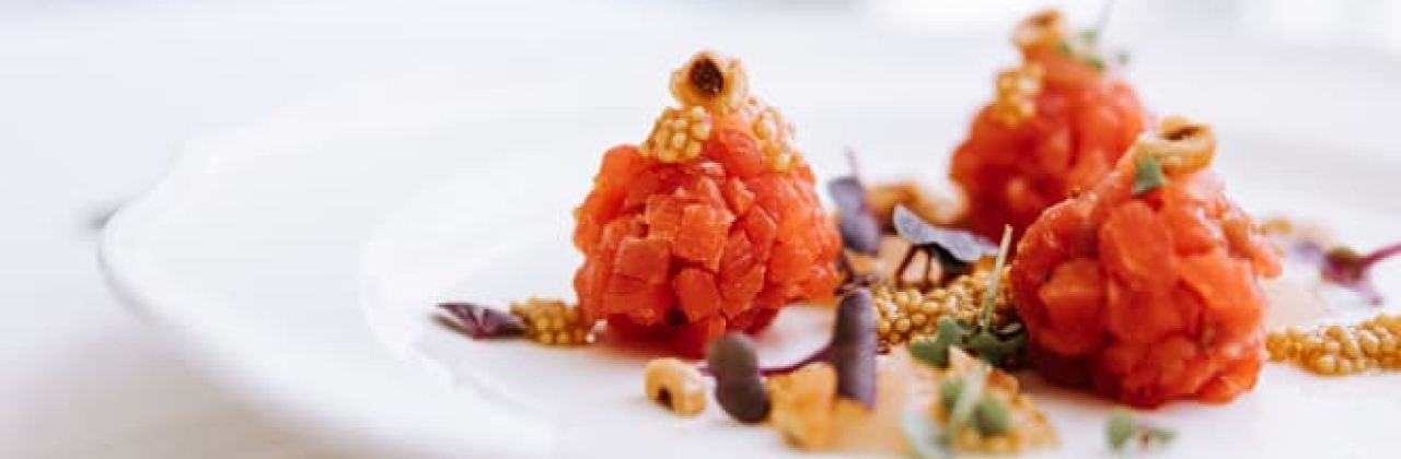 Dono Restaurant - Masseria Garrappa