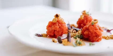 Dono Restaurant - Masseria Garrappa