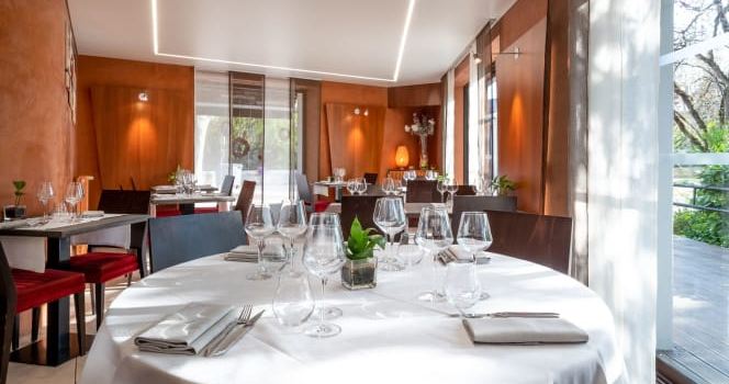 Auberge du Cheval Noir