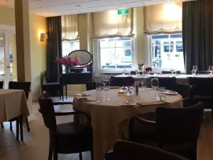 Restaurant De Halve Maen