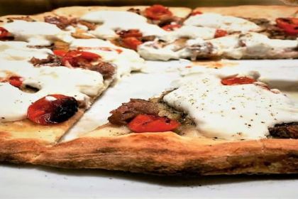 La Capricciosa Tavarnuzze