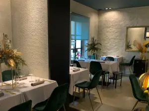 BELU Restaurant