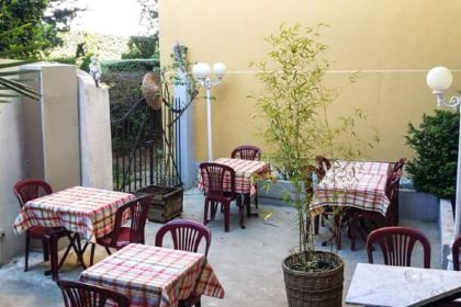 Le P'tit Bouchon Dijonnais