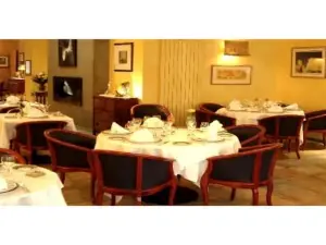 Auberge de la Gueulardiere