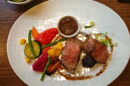 La Table Du Caviste Bio