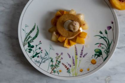 Li Somari Trattoria Fuori Porta