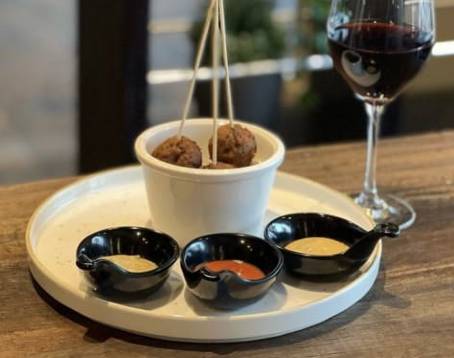 CoCo Bistrot