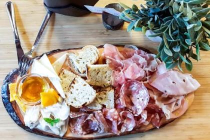 La Casermetta San Salvatore