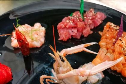 Osteria Del Pirata 945