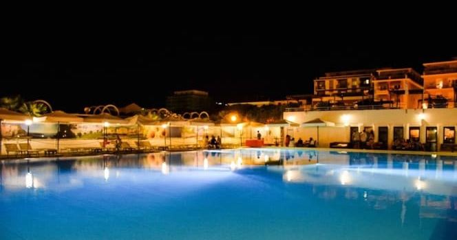 Yacht Club Lavagna
