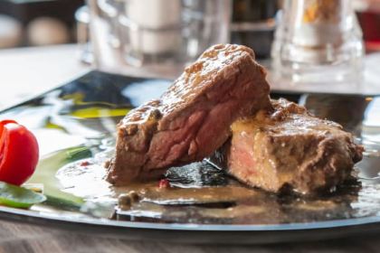 Giardini di Borghetto