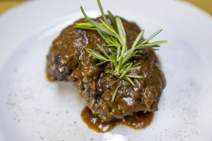 Trattoria Da Ginone 1949