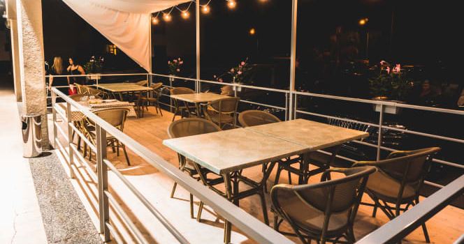 Ristorante Pompeo Magno
