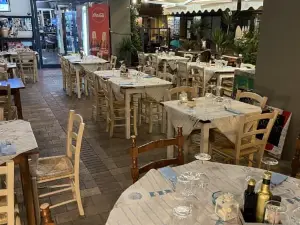 LA VILLE SUPERBE BRASSERIE